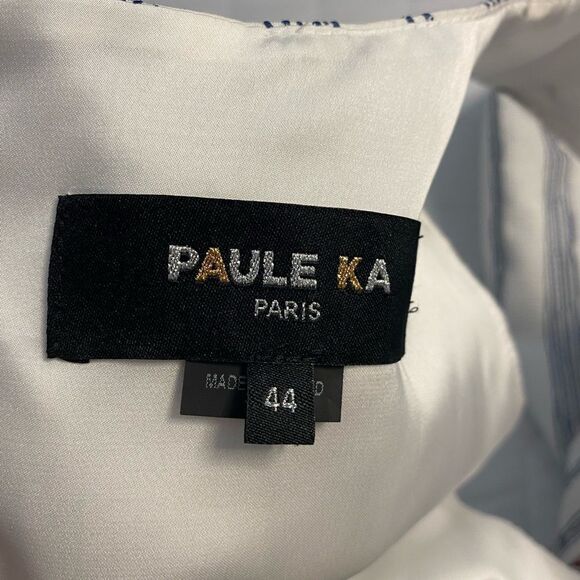 Paule Ka dress, size 44( US8) - Picture 8 of 11